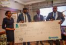 KCM Pledges Over K2 Million to Support Ngoma Awards