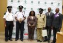 Zambia Police Wins 2nd Prize at 2024 Integrity Committee Awards