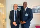 OECD and Zambia Partner to Strengthen Investment Climate and Digital Transformation