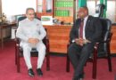 Zambia and India Strengthen Diplomatic Relations through 6th Joint Permanent Commission Session