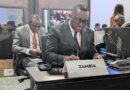 Zambia’s Development Agenda Gains More Bilateral Support at SADC Ministerial Meeting