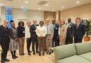 Zambia Strengthens Ties with Sweden in Energy, SMEs, and Climate Action