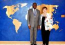 IMF and Zambia Reach Staff-Level Agreement on Fourth ECF Review