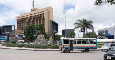 IMF and Zambia Reach Staff-Level Agreement on Fourth Review of Extended Credit Facility 