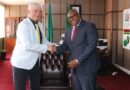  Zambia and Russia Strengthen Bilateral Relations, Commemorate 60 Years of Diplomatic Ties