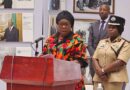 Vice President Nalumango Inaugurates Zambia@60 Photo Exhibition