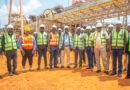 Zambian Ministers Witness US$1.25 Billion Kansanshi Expansion and  Cold Box Technology