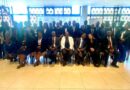  Zambia Strengthens Cybersecurity Through Collaboration with ITU