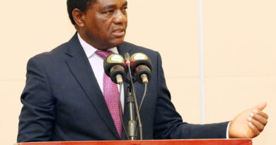 President Hichilema Emphasizes Effective Communication for Public Officials