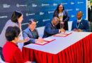 Zambia and Singapore Forge Climate Cooperation Agreement at COP29