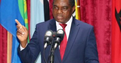  President Hichilema Launches Insightful Military Strategy Book at Lusaka’s DSCSC