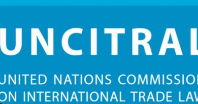 Zambia Elected to UNCITRAL, Strengthening Role in Global Trade and Climate Action