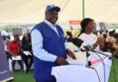 Kazungula Hosts Launch of Digital Registration System for Persons with Disabilities