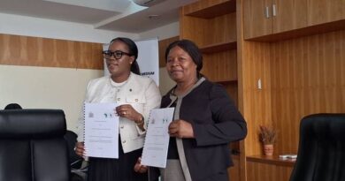 Zambia Strengthens SME Trade with Lobito Corridor Agreement