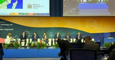 Nuclear Technology Key to Combating Zoonotic Diseases, Says Dr. Habeenzu at IAEA Conference