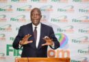 Govt Commends Fibrecom’s Expansion of Optic Fibre Infrastructure and Services