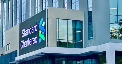 Standard Chartered Bank to Exit Wealth and Retail Business in Zambia, Focuses on Corporate Banking