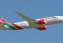 Kenya Airways Clinches Two Titles at 2024 World Travel Tech Awards