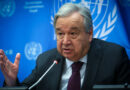 UN Chief Warns of “Lost Lives and Denied Development” Due to Unfulfilled Climate Adaptation Pledges