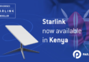  Paratus Group Expands into Kenya with Launch of Paratus Kenya 