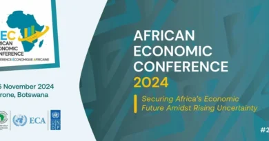 Registration Opens for the 2024 African Economic Conference 