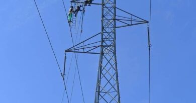 ZESCO Launches Maintenance on Key Power Transmission Line Amid Hydropower Deficit 