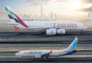 Emirates and flydubai Celebrate 7 Years of Transforming Travel