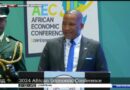 President Boko Highlights Strategic Path for Africa’s Economic Future at AEC 2024