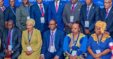 SADC Ministers of Health Convene to Address Regional Health Challenges 