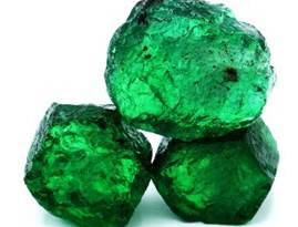 Gemfields’ November 2024 Higher-Quality Emerald Auction Yields $16.1 Million