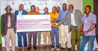 FQM Bolsters Economic Empowerment with Over K3.4M in Grants to Solwezi Cooperatives