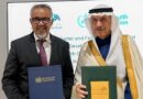 IsDB Partners with WHO and Development Banks to Drive Health Impact Investments