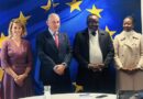 Zambia Seeks EU Backing for Mining and Economic Growth Initiatives 