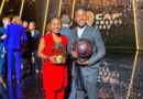 Banda, Chikotesha Win Big at 2024 CAF Awards, Kamanga Hails Duo