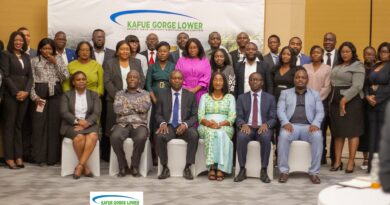 KGL Power Development Corporation Launches Strategic Plan to Transform Zambia’s Energy Sector