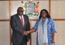 AU Donates $200,000 to Zambia Amid Severe Drought Crisis