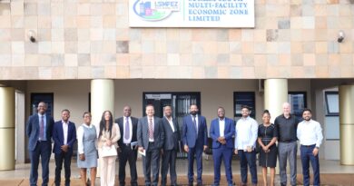 ZDA Woos UAE Investors to Explore Opportunities in Zambia