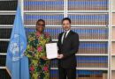 Zambia Joins Second Optional Protocol on the Abolition of the Death Penalty