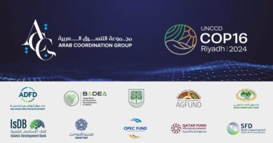 ACG to Showcase Unified Climate Action at COP16 in Riyadh