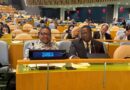 Zambia Votes in Favor of UNGA Moratorium on Death Penalty for First Time