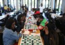 Kabwe and Makwena Shine at Kansanshi Open Chess Tournament