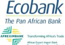 Afreximbank and Ecobank Partner to Boost Trade and Compliance for African Businesses 