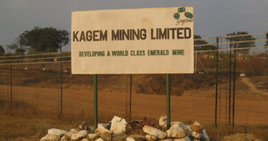 Kagem Mining Suspends Operations Amid Disturbed Emerald Market