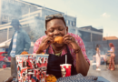 KFC Zambia Invites Customers to “Take a Break from Summer” 