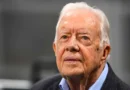 Former US President Jimmy Carter Dies at 100