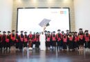 Emirates Aviation University Honors 288 Emerging Aviation Leaders