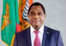 President Hichilema to Attend Virtual SADC Extraordinary Organ Troika Summit