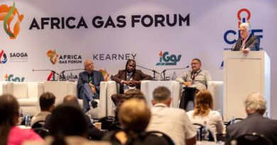 Africa Energy Indaba 2025 to Unlock Gas Reserves Through the Africa Gas Forum