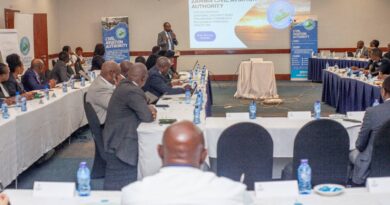 Zambia Gears Up for 2026 ICAO USAP-CMA Security Audit