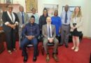 MYSA Strengthens Global Partnerships to Boost Zambia’s Creative Industry